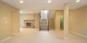 Quick and Easy Ways of Clearing up That Basement Space