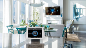 Smart Home Technology