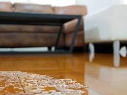 How to Avoid Water Damage at Home