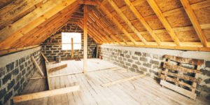 What to Do Before You Finish You Attic into a Room